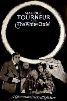 The White Circle Trailer