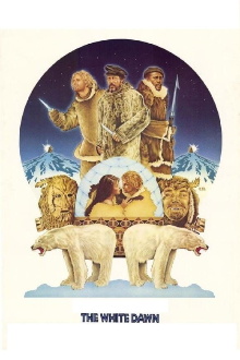 The White Dawn Trailer