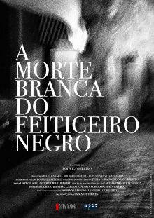 The White Death of the Black Wizard Trailer