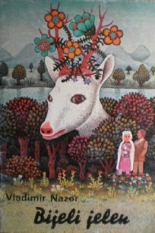 The White Deer Trailer