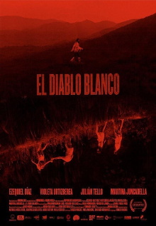 The White Devil Trailer
