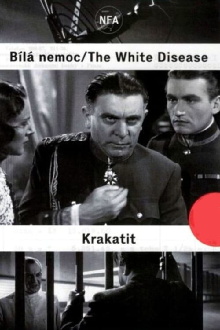 The White Disease Trailer