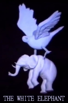 The White Elephant Trailer