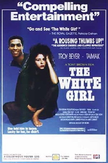 The White Girl Trailer