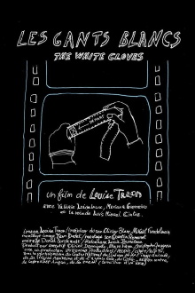 The White Gloves Trailer