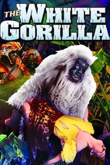 The White Gorilla Trailer