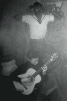 The White Horse Gang Trailer