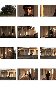 The White House Trailer