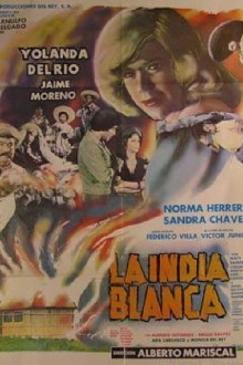 The White Indian Trailer