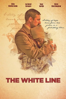 The White Line Trailer