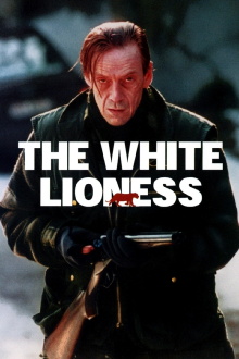 The White Lioness Trailer