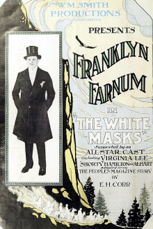 The White Masks Trailer