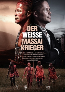 The White Massai Warrior Trailer