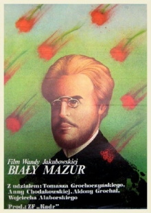 The White Mazurka Trailer