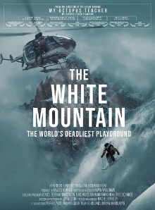 The White Mountain Trailer