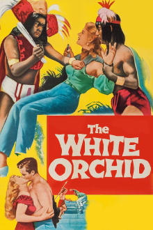 The White Orchid Trailer