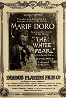 The White Pearl Trailer