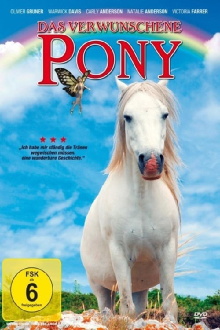 The White Pony Trailer