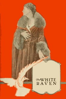 The White Raven Trailer