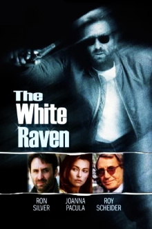 The White Raven Trailer