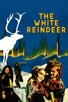 The White Reindeer Trailer