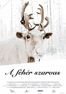 The White Reindeer Trailer