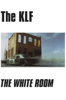 The White Room Trailer