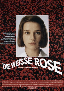 The White Rose Trailer