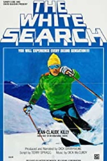 The White Search Trailer