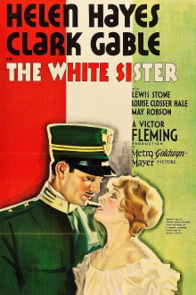 The White Sister Trailer