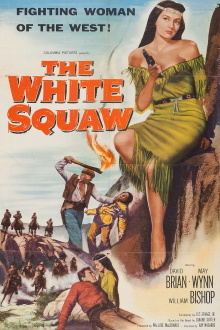 The White Squaw Trailer