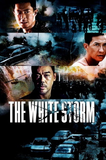 The White Storm Trailer