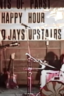 The White Stripes: Live at Jay's Upstairs Missoula Trailer