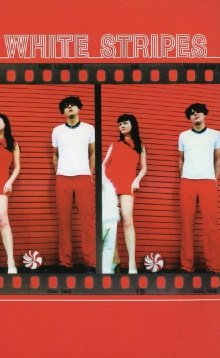 The White Stripes: Live at Paycheck's Trailer