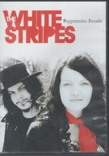 The White Stripes - Peppermint Parade Trailer