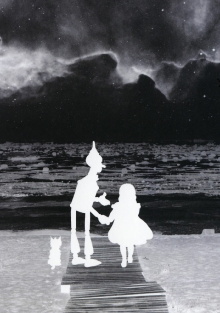 The White Stripes: Under Nova Scotian Lights Trailer