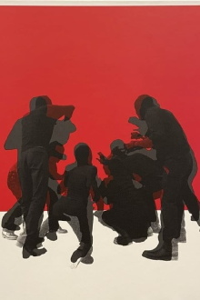 The White Stripes: White Blood Cells XX Trailer