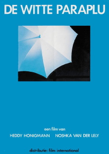The White Umbrella Trailer