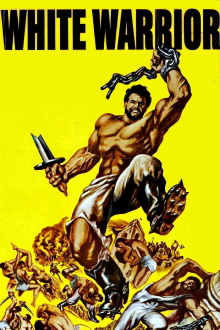 The White Warrior Trailer