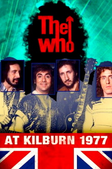 The Who - At Kilburn 1977 Trailer