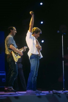 The Who at Live Aid Trailer