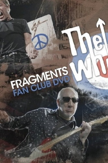 The Who: Fragments Fan Club DVD Trailer