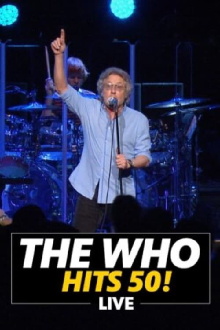 The Who Hits 50! Live Trailer