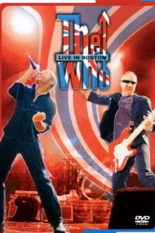 The Who: Live in Boston Trailer