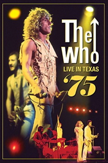 The Who: Live in Texas '75 Trailer