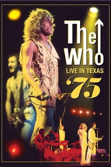 The Who - Live in Texas '75 Trailer