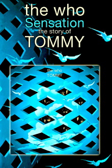 The Who: Sensation—The Story of Tommy Trailer