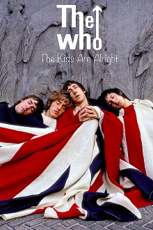 The Who: The Kids Are Alright Trailer