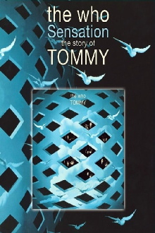 The Who - The Making of Tommy Trailer