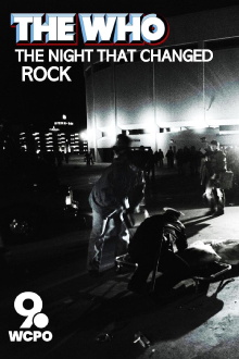 The Who: The Night That Changed Rock Trailer